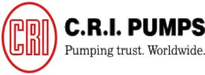 C.R.I. Pumps