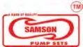 Samson Pump Sets